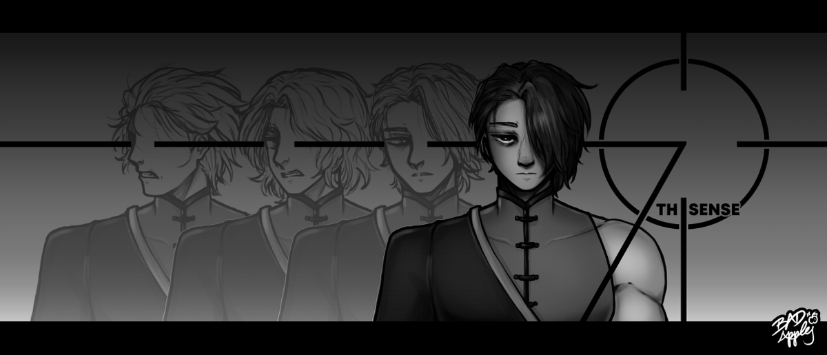 Bad apple @ uwumarket tweet media