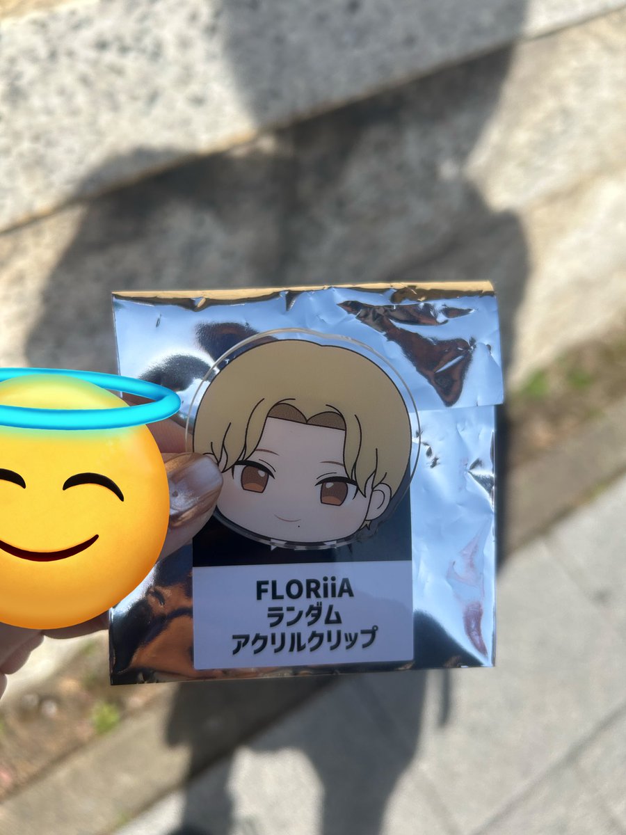 とりひき tweet media