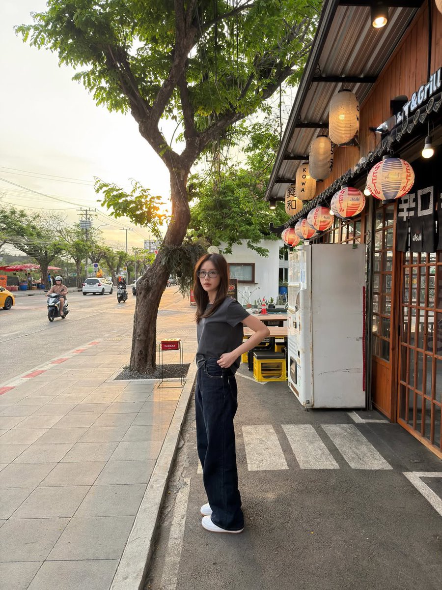 Janeyeh’s vibe lately: TOP

#janeeyeh