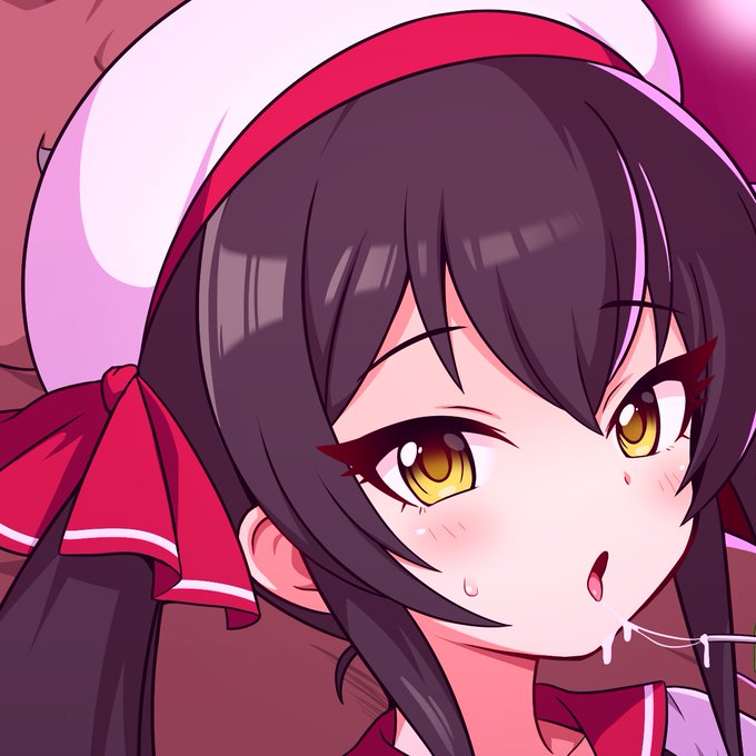 納品!
怖いから念のためミスキーとかskebの方で見てね 