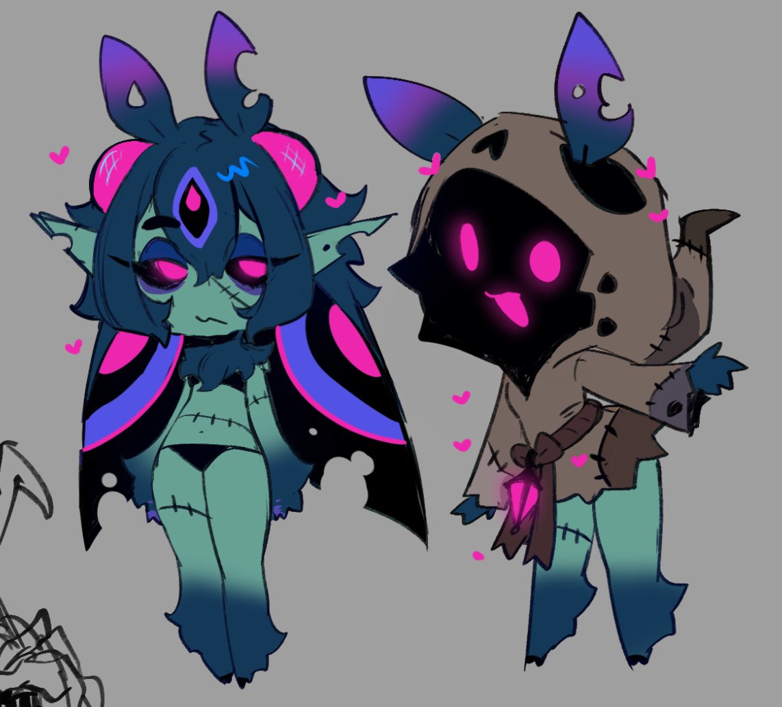 💀 Zambiie tweet media