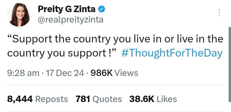 to all the muslins crying over #Khamenei 's death .