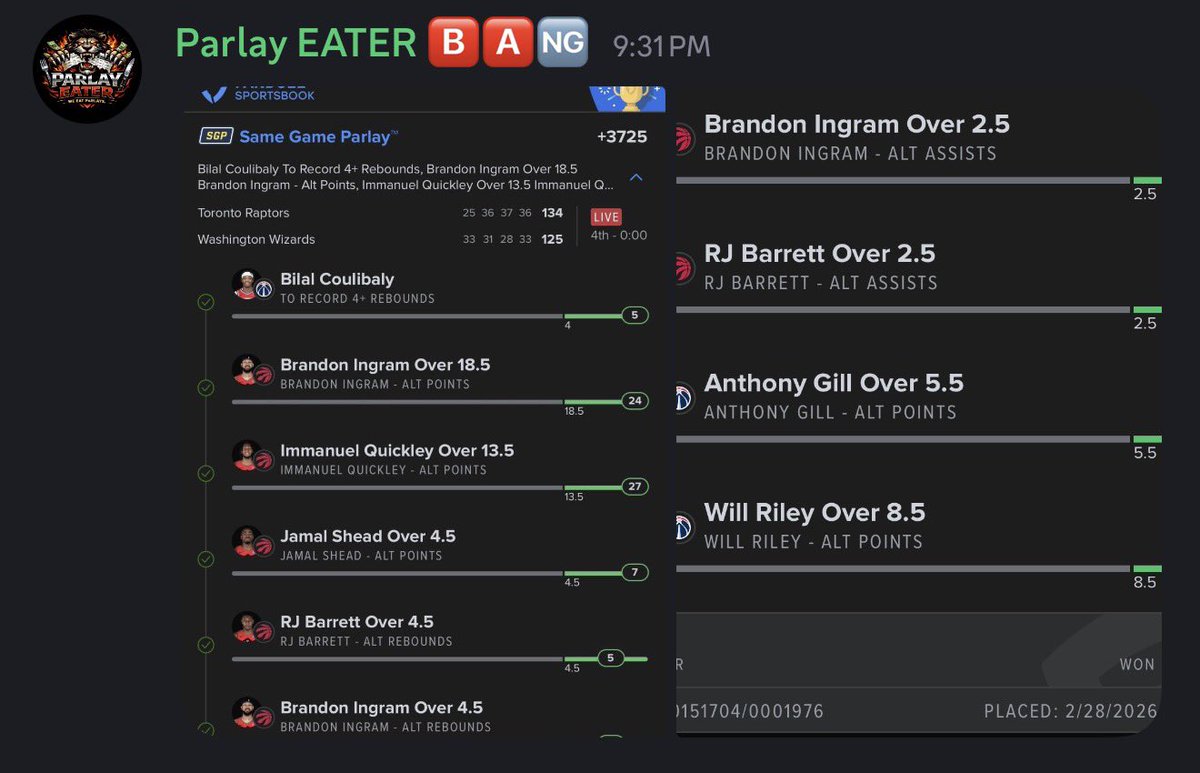 TRIPLE DOUBLE 3️⃣0️⃣ tweet media