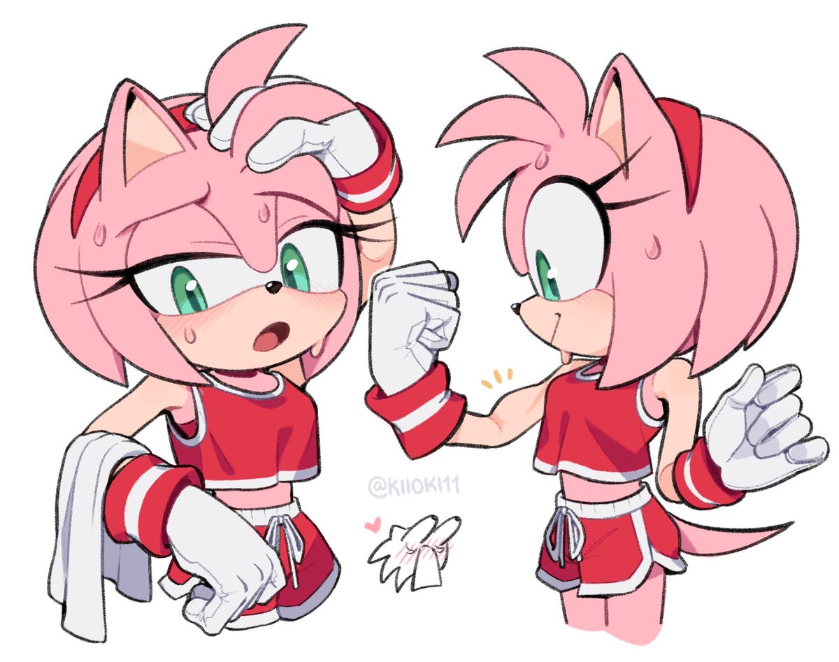 Help me HELP MEEEEE SHES SO CUTE IN THAT OUTFIT