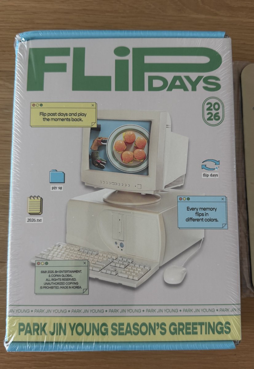 ใครยังไม่มี ซซกต นัองจินยองไหมค้า 
มึ 1 เล่มยังไม่แกะ พร้อมส่ง 750 บาท รสค่า **ไม่มีการ์ดพิเศษ แต่มีของแถมให้น้าา** 

#ตลาดนัดอากาเซ่ #ตลาดนัดอากาเซ่got7 #จินยอง