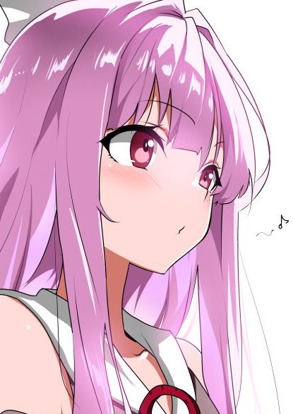 ユウビ tweet media