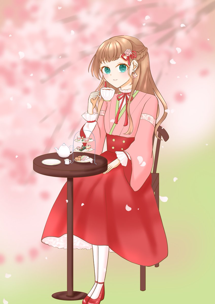 あずき*2/14 E23 (@azuki13_mmYGM) / Posts / X