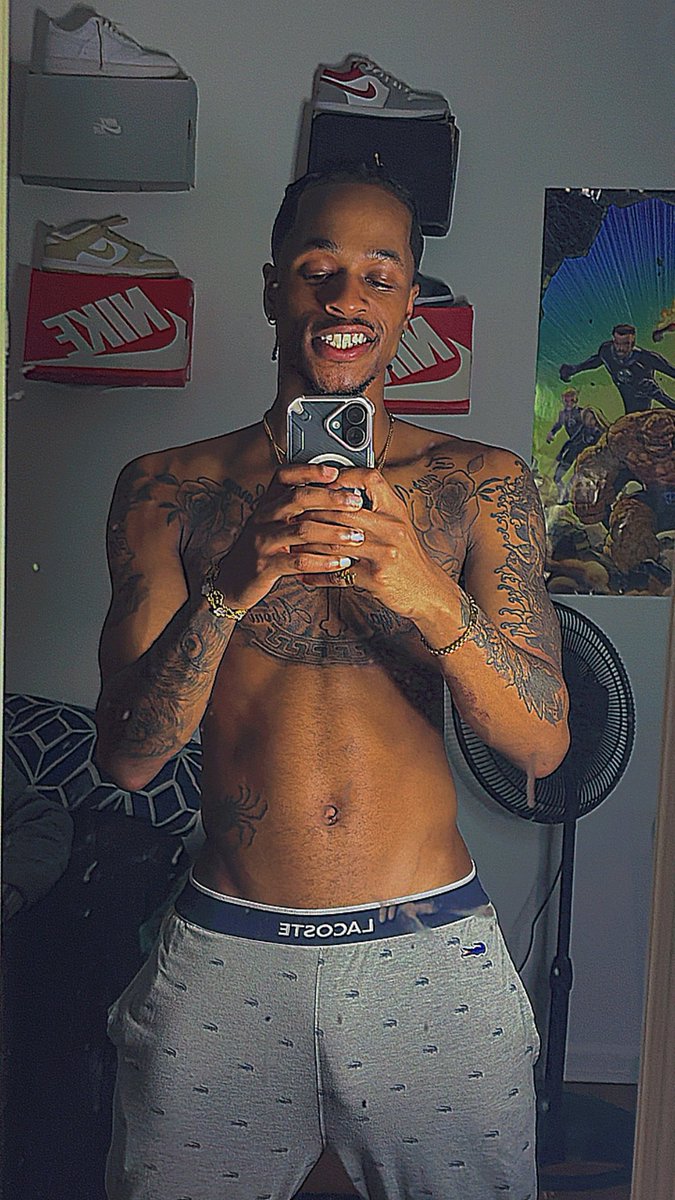 QwazyZae's tweet photo. Fav Pretty Boii checking in🫂…. https://t.co/24mqy7RskY