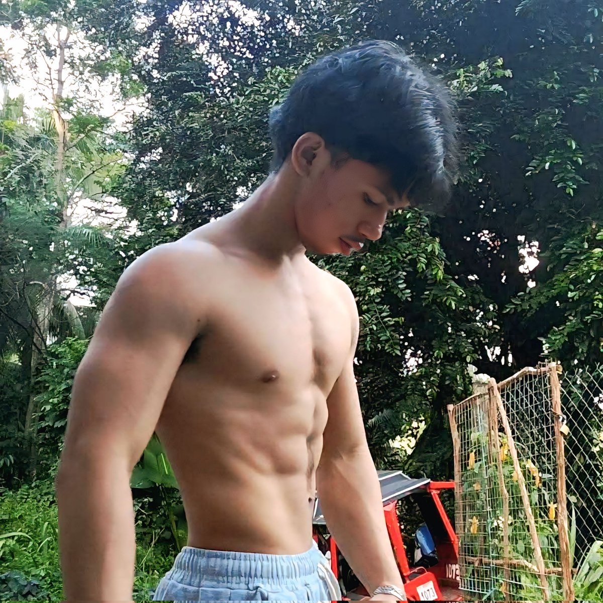 Samuel Matthew tweet media