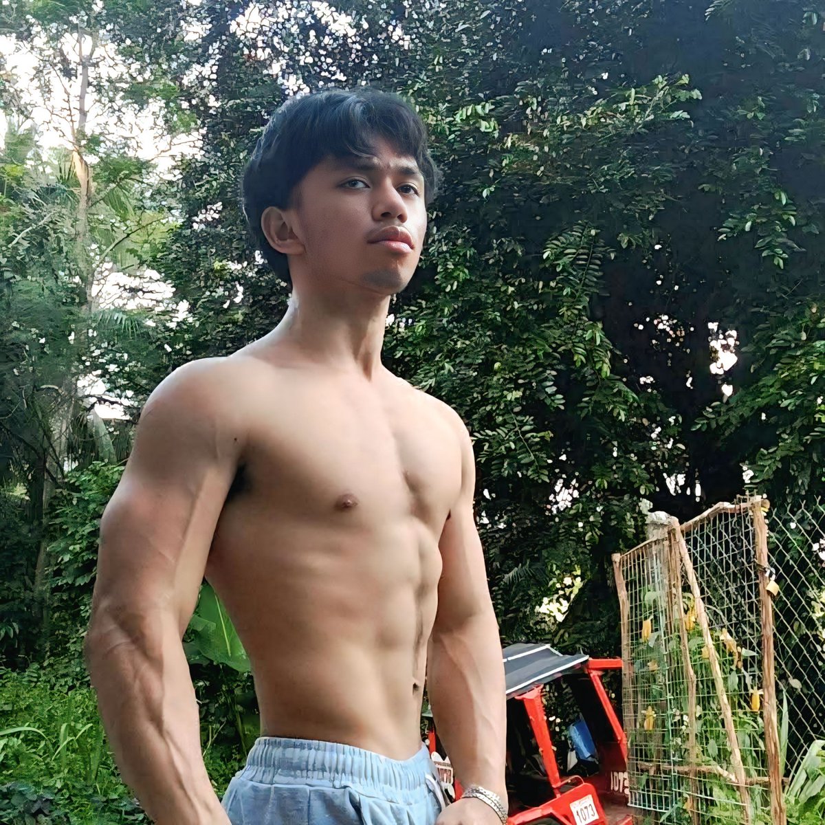 Samuel Matthew tweet media