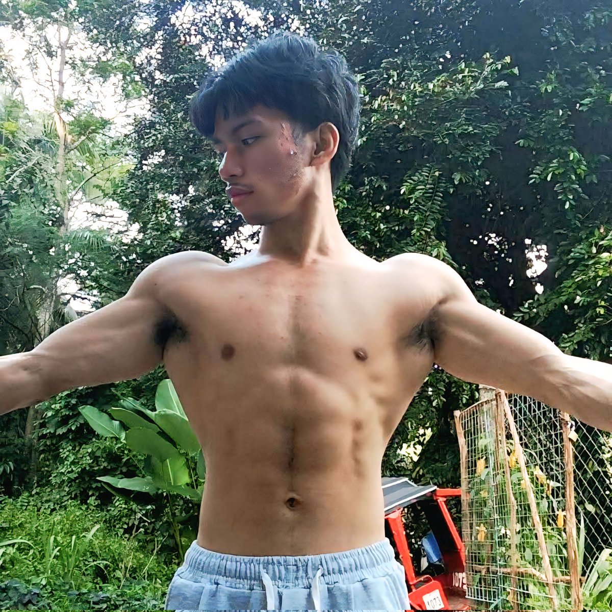 Samuel Matthew tweet media