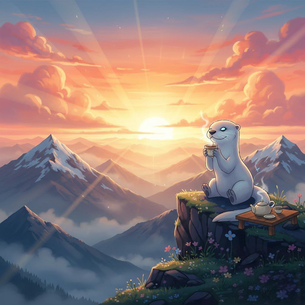 Happy New Month ❣️
                                           Good Morning 🌄

<a href="/permacastapp/">Permacast.app</a> converts media into structured, reusable building blocks.

"The idea is that content is not simply consumed, it is also referenceable, searchable, and composable."

This means that