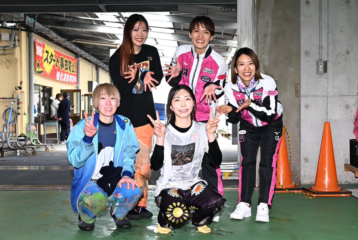 銀一聖二のワンツーパンチ👊 (@seiji_gin_boat) / Posts / X