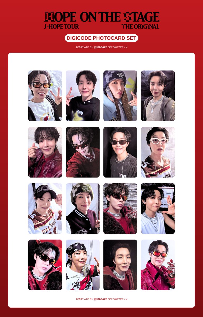 j )⁷ (@912daze) / Posts / X