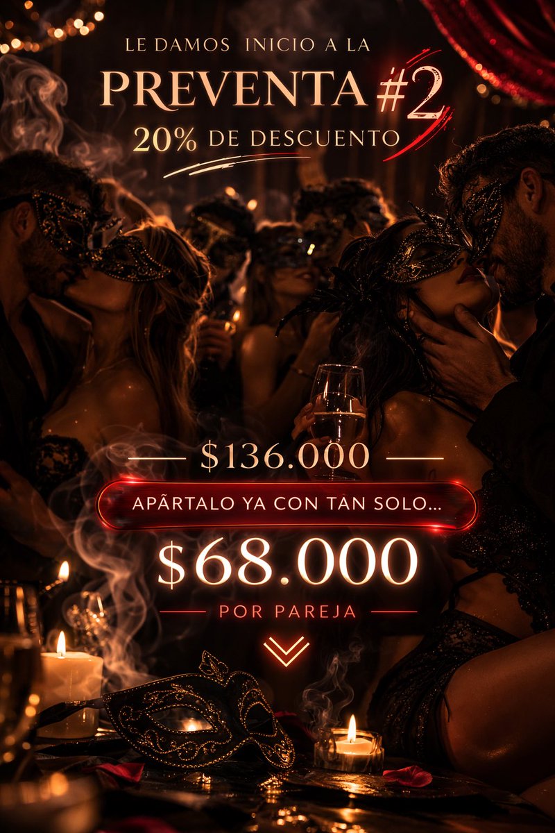 🔥Turipanema, PrivateSwingerClub🇨🇴 tweet media