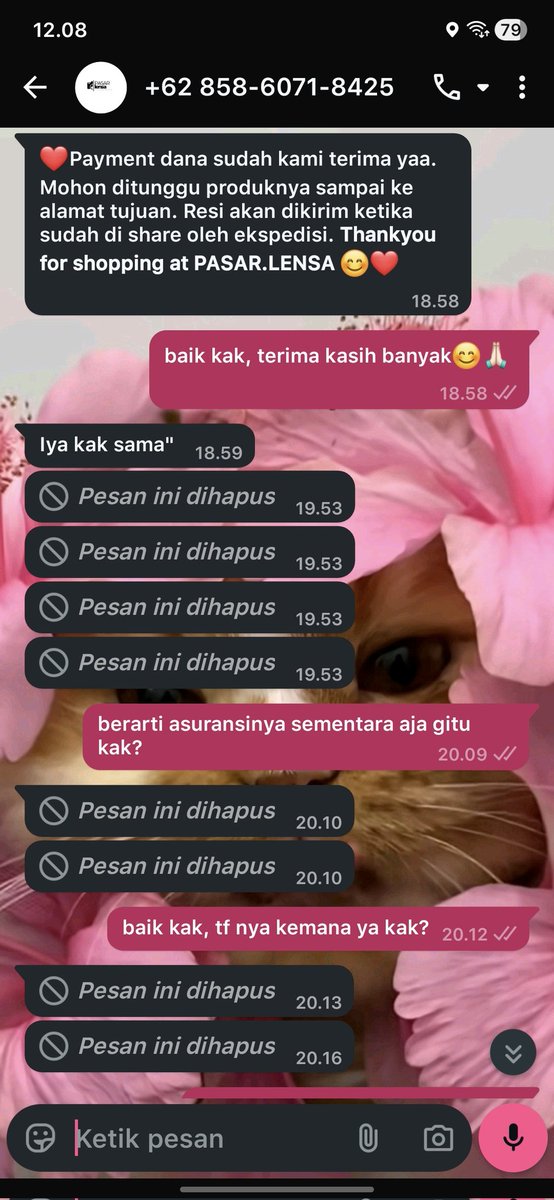 saf🐻 —mt after dm tweet media