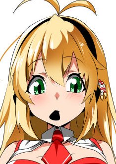 ユウビ tweet media