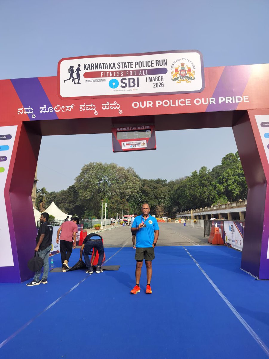 Sandeep Patil IPS tweet media