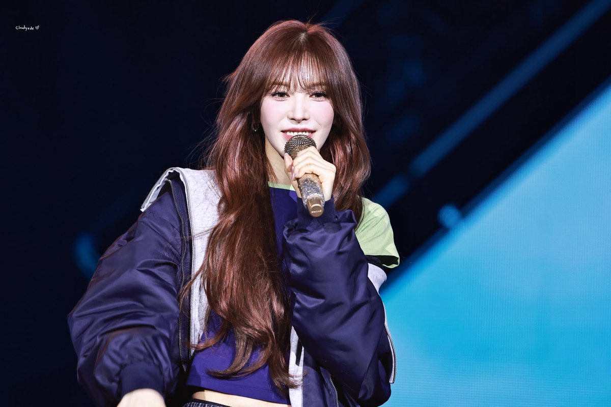 260301 W:ealive encore Day2
sound check

#WENDY #RedVelvet #웬디 #레드벨벳