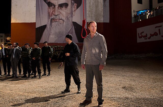 <a href="/DavidMKeyes/">David Keyes</a> And finally Brody has been avenged.