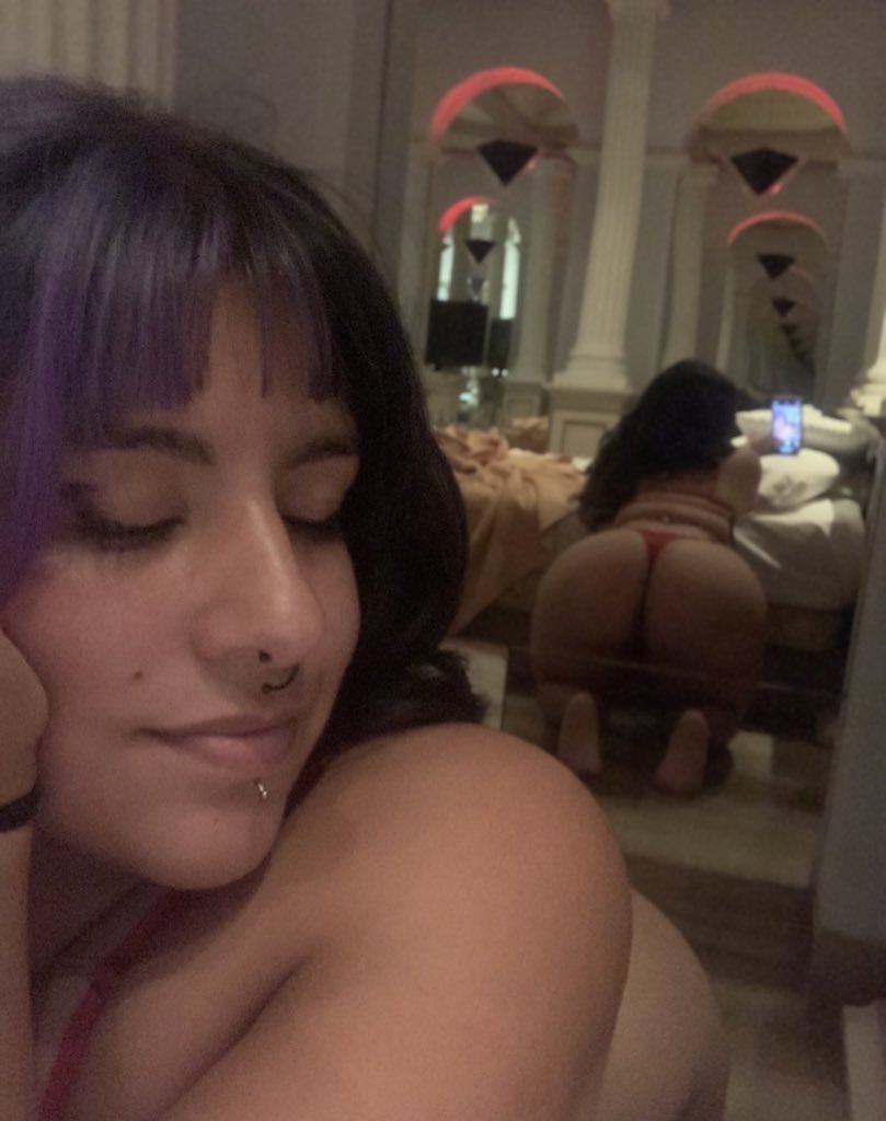 santana tweet media