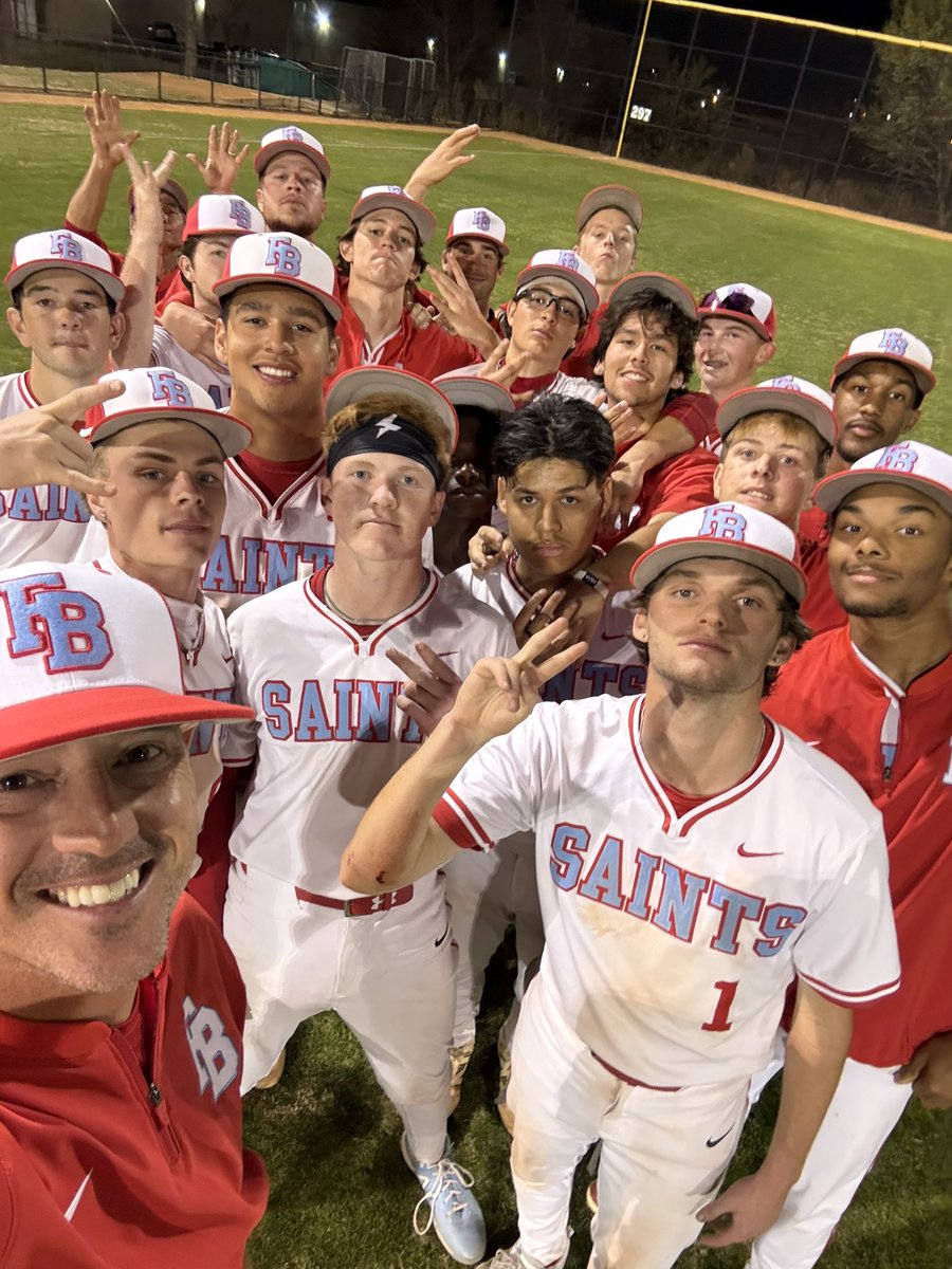 First Baptist Athletics tweet media