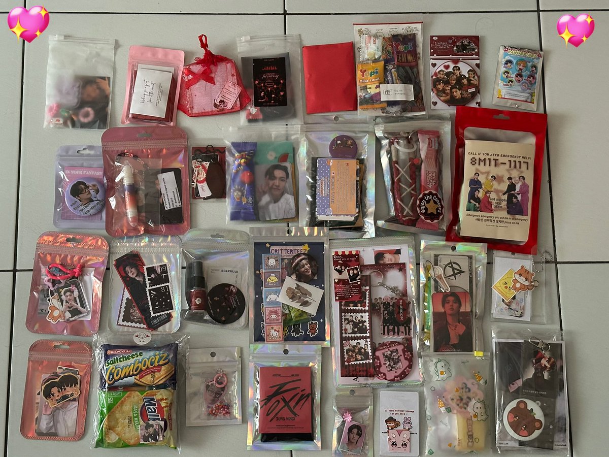 Hiii!! Sorry baru tag hari ini ya soalnya masih pcd 😭 makasih freebiesnya, see you next concert ❤️

<a href="/mshirataka/">ciaa🎈</a> <a href="/meiclifford/">yuli☀️🌻 / ia</a> <a href="/dohengspace/">Sekar 🌸</a> <a href="/noooblueberries/">c o p i a</a> <a href="/coorsair/">ً</a> <a href="/uyuhanniee/">nopinop</a> <a href="/oriyineol/">yin🦋</a> <a href="/ekngmo/">૮ • ﻌ - ა</a> <a href="/seongtinyy/">Anaa୨୧</a> <a href="/tyudolla/">ciia 🖤</a> <a href="/4ra3anjook/">𑣲ₐᵣₐ≽^• ˕ • ྀི≼</a> <a href="/adeleleeCrispy/">Adelia Suandhini</a> <a href="/gabybara_/">GABY</a> <a href="/renvalmiraaaa/">vall/raaa🎀 MAAF MASIH PCD ATEEZ🙏🏻</a>