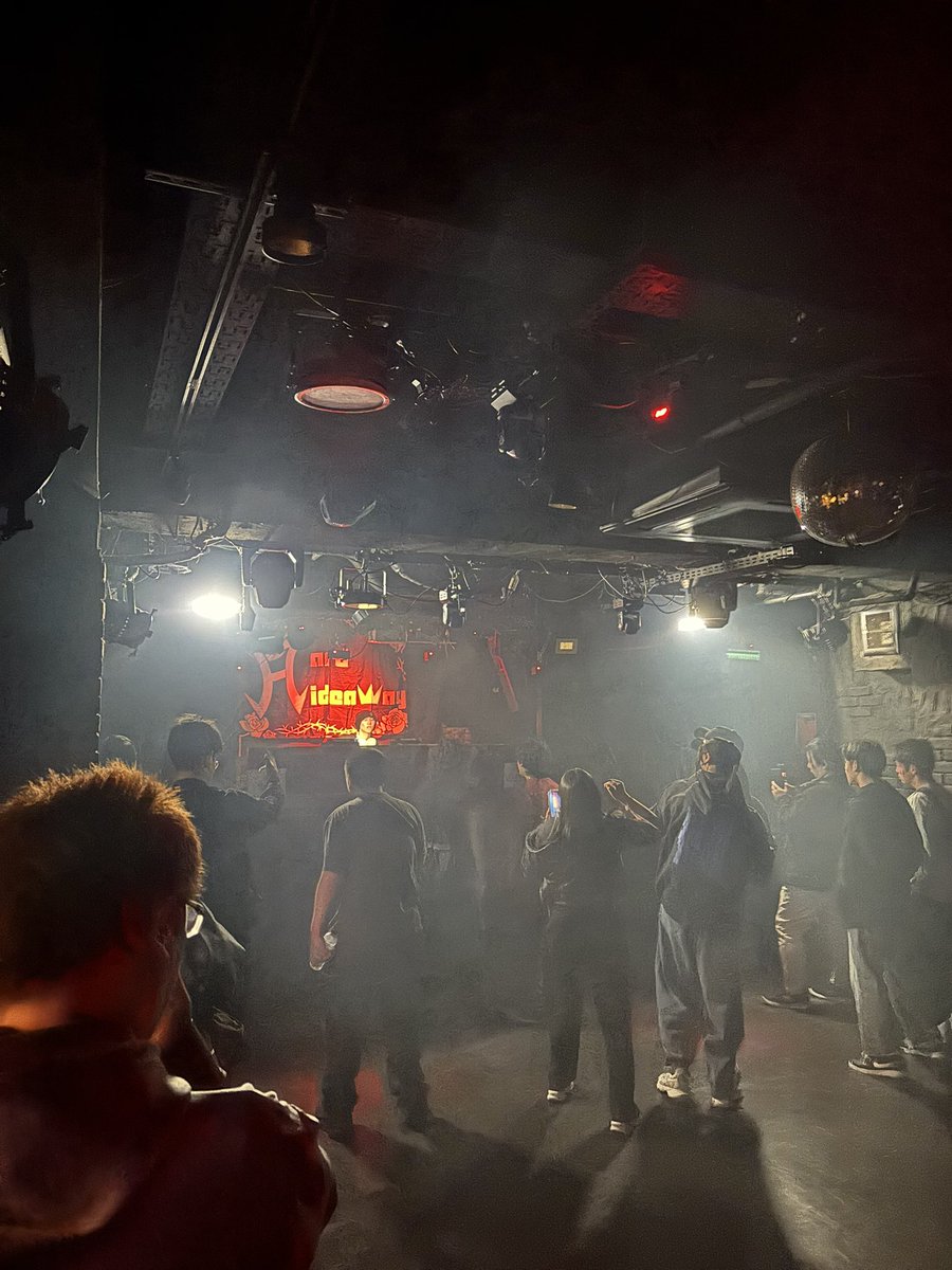 JB‘sさん初めまして！
#ハーダウェイ x #すとらと