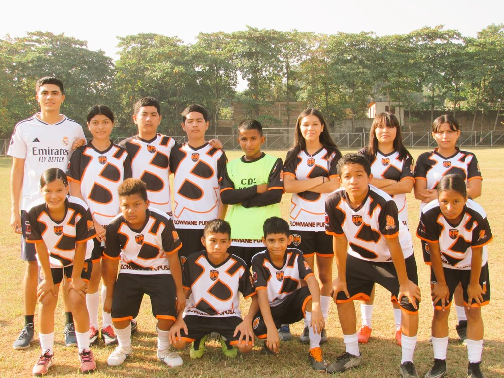 Fundación Misión21 tweet media