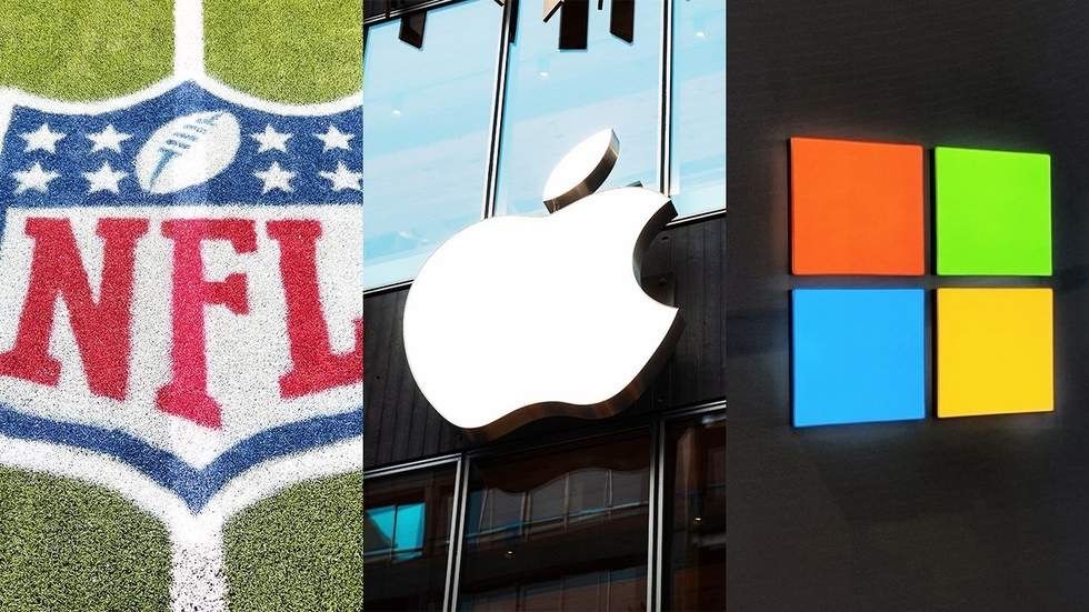 ethnicmajority's tweet photo. These 25 major companies still have DEI practices https://t.co/m78j2aFWv1 https://t.co/lL8YeXIFKV