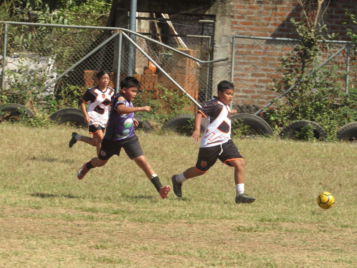 Fundación Misión21 tweet media