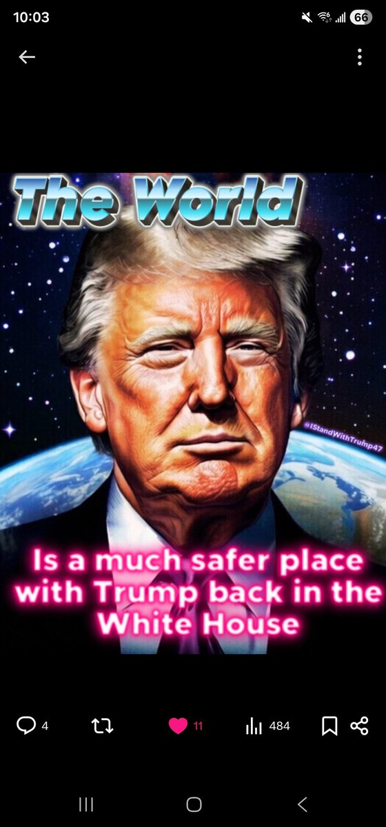 MosaVaAsa's tweet photo. @HouseGOP God bless America
#ThankYouTrump #IranRevolution2026 #KingRezaPahlavi #FreeIran https://t.co/AC8MYBI8FH