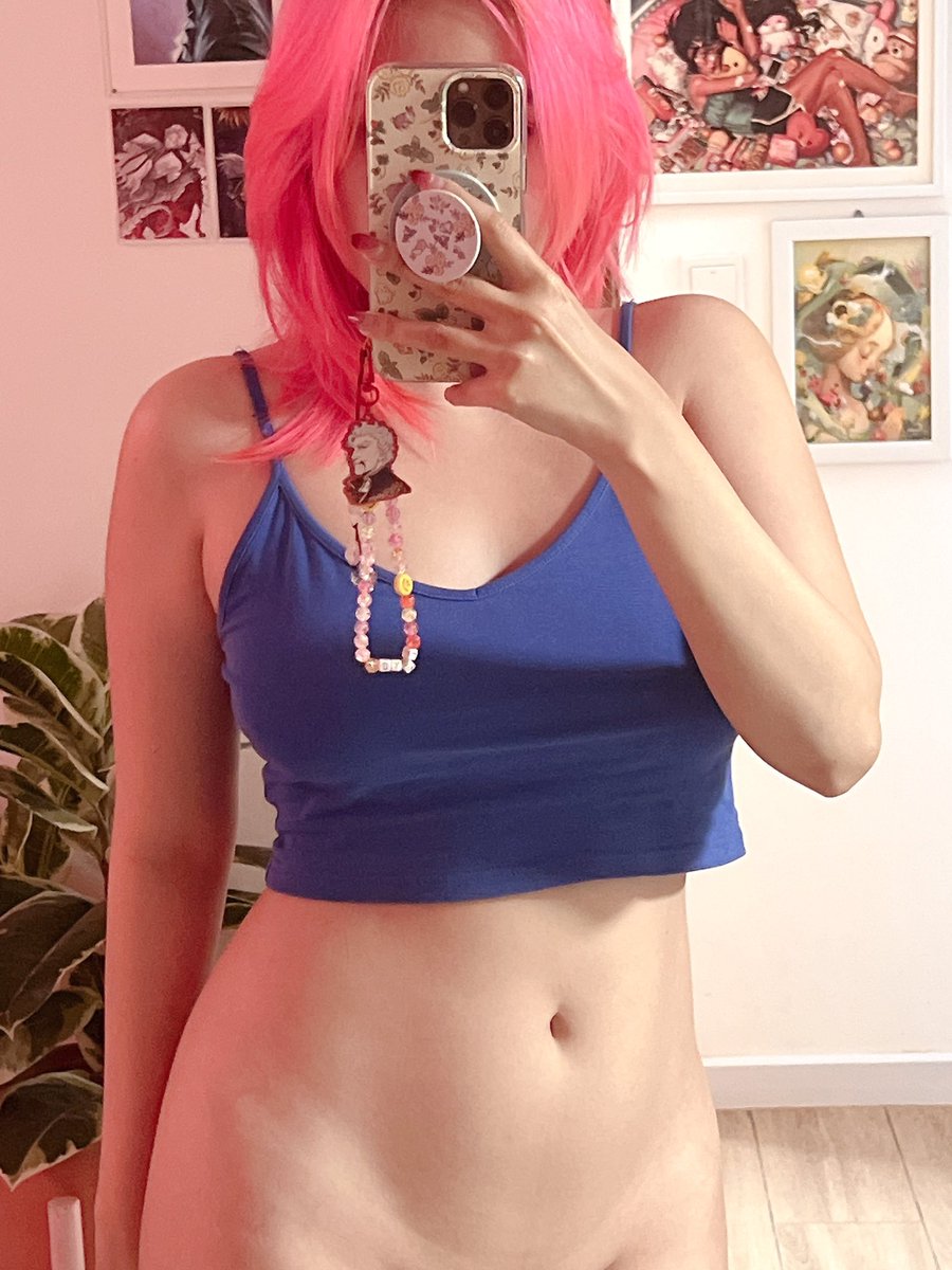 🎀 Mur Moruno ・ Casual & Cosplay 🎀 tweet media