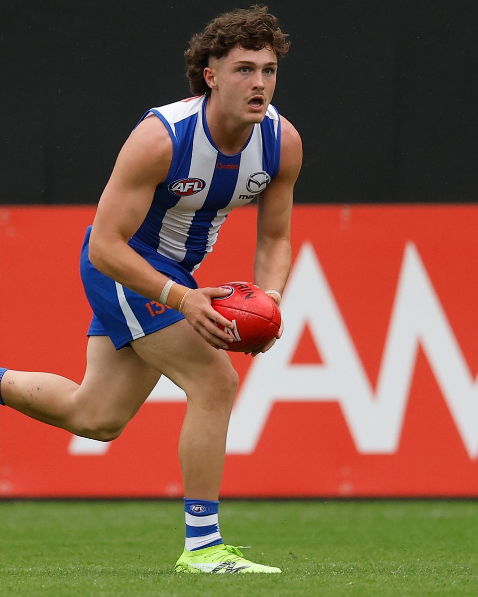 North Melbourne FC tweet media