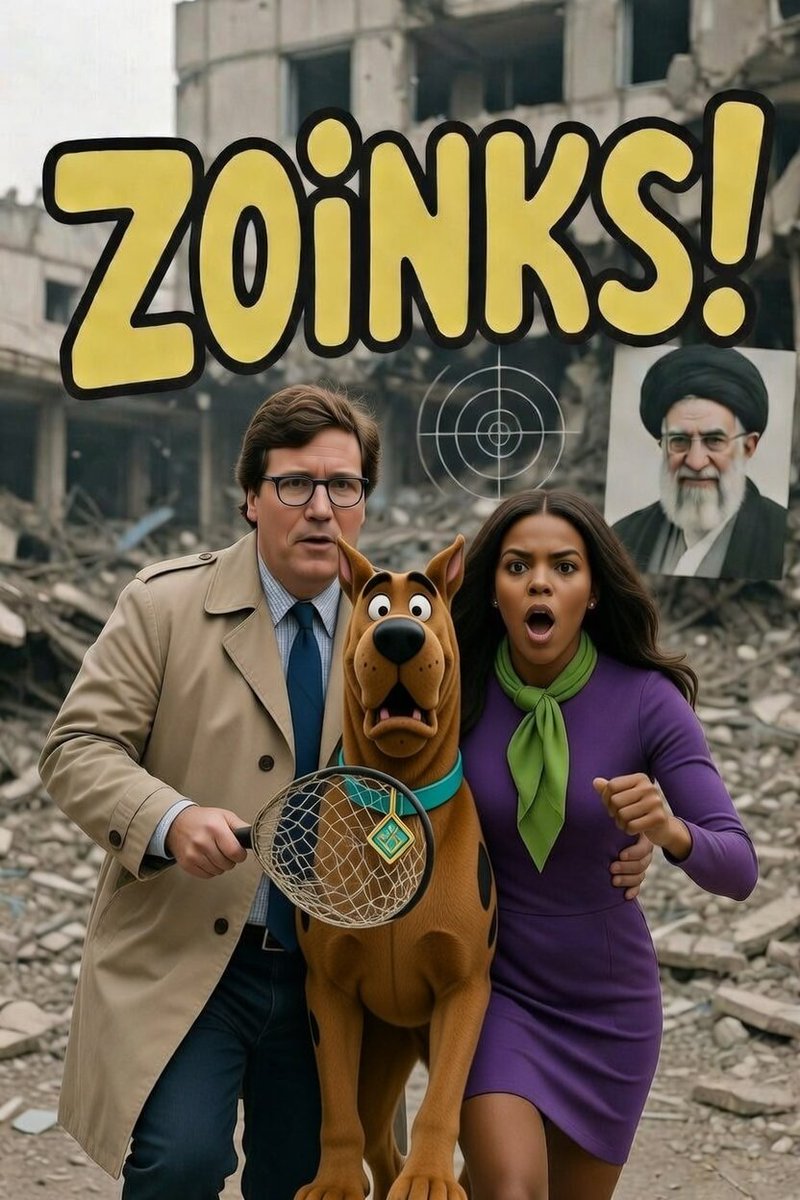 Tuck Warron tweet media