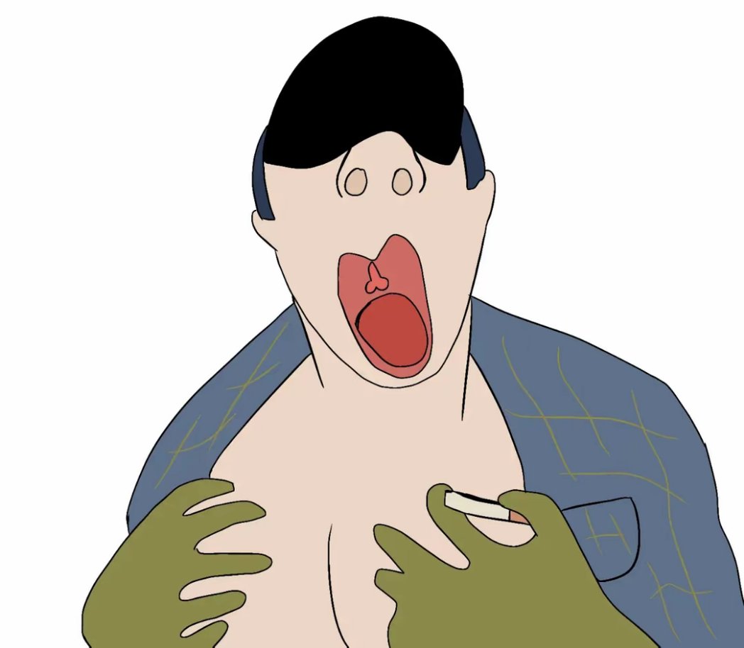 fak1txr's tweet photo. yikes..? #fyp #daniel #w1wd https://t.co/6CEbHlyTLK