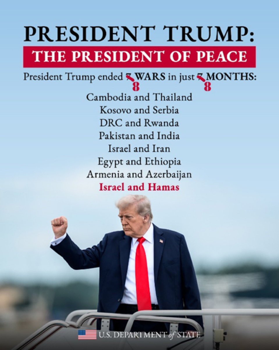 MissyIsMaga's tweet photo. @iAnonPatriot Donald Trump is the most successful president of my lifetime, hands-down. And he most likely will be the most successful president until I die. https://t.co/QleZTNGTkI