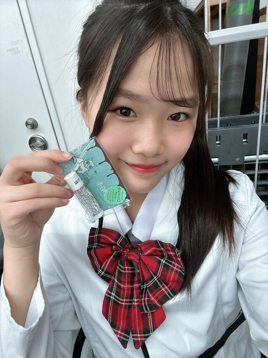 ライブありがとうございました！！ プレゼントも嬉しかったよ