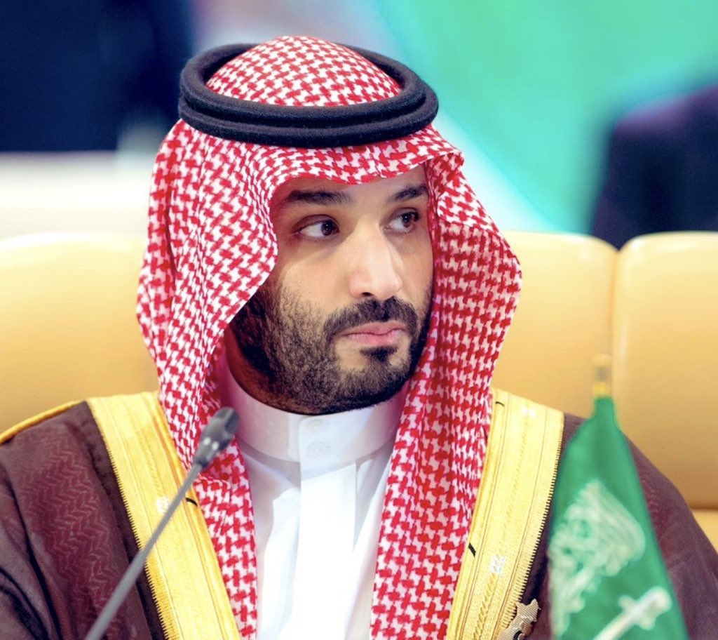 م. حسام العسيري MBS 🇸🇦 tweet media