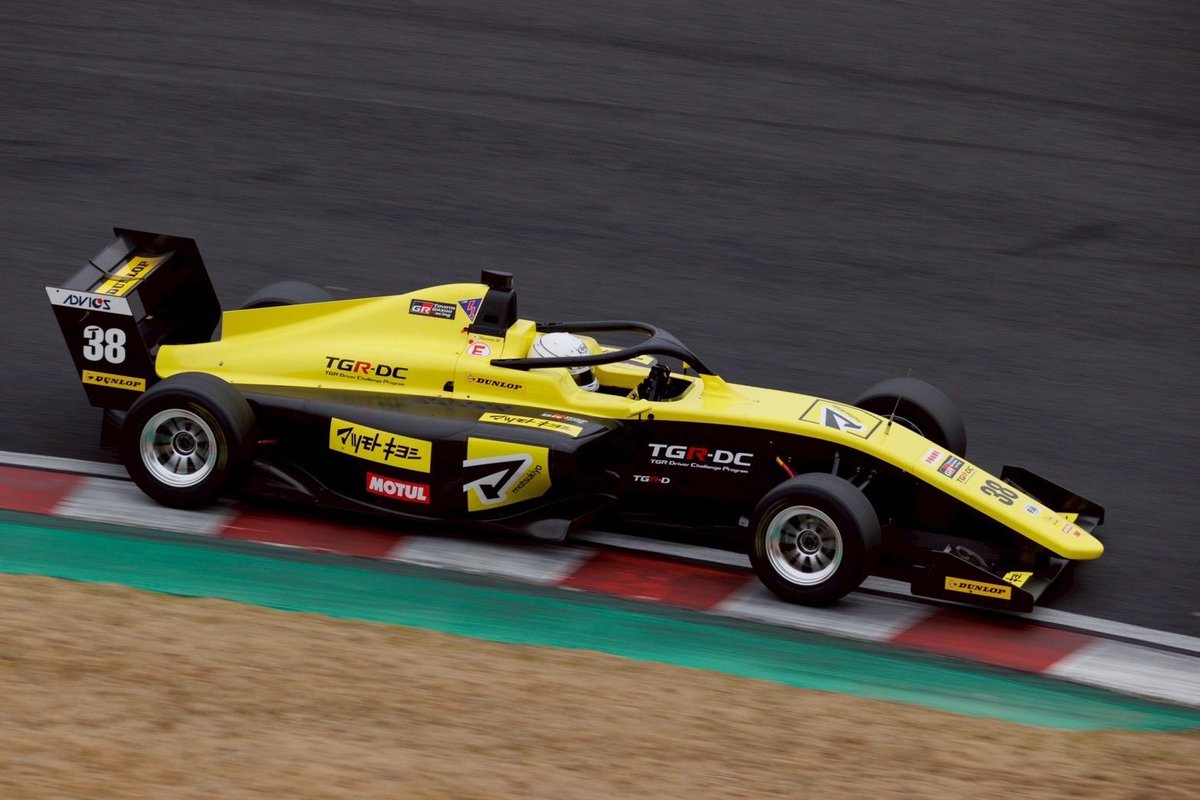 TOM'S Racing (@tomsracing) / Posts / X