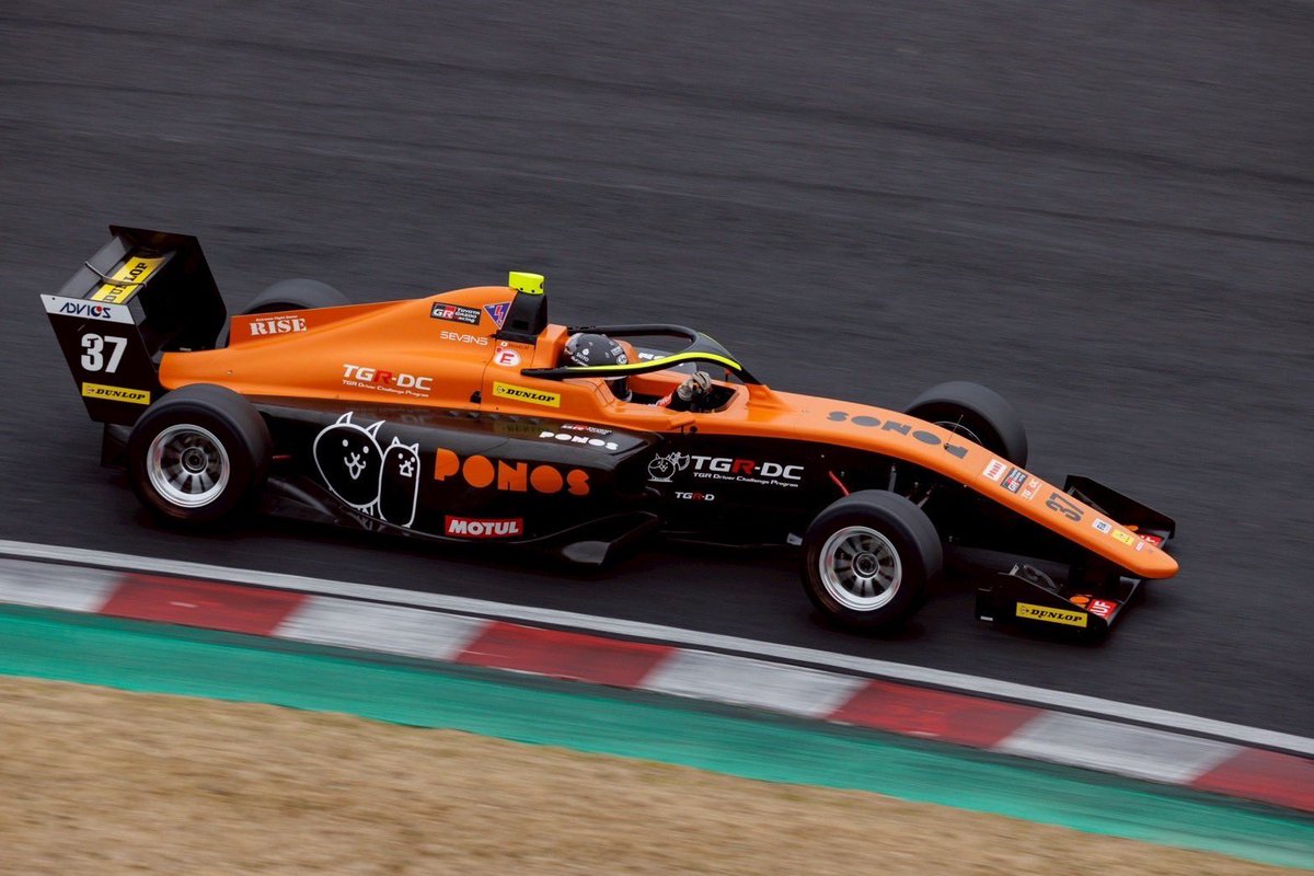 TOM'S Racing (@tomsracing) / Posts / X