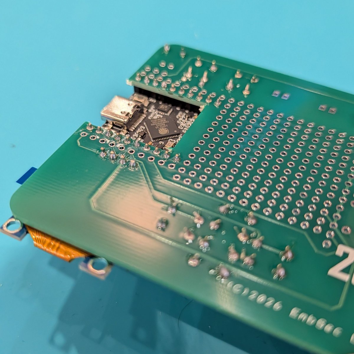 はるきち🐴 サイボーグ tweet media