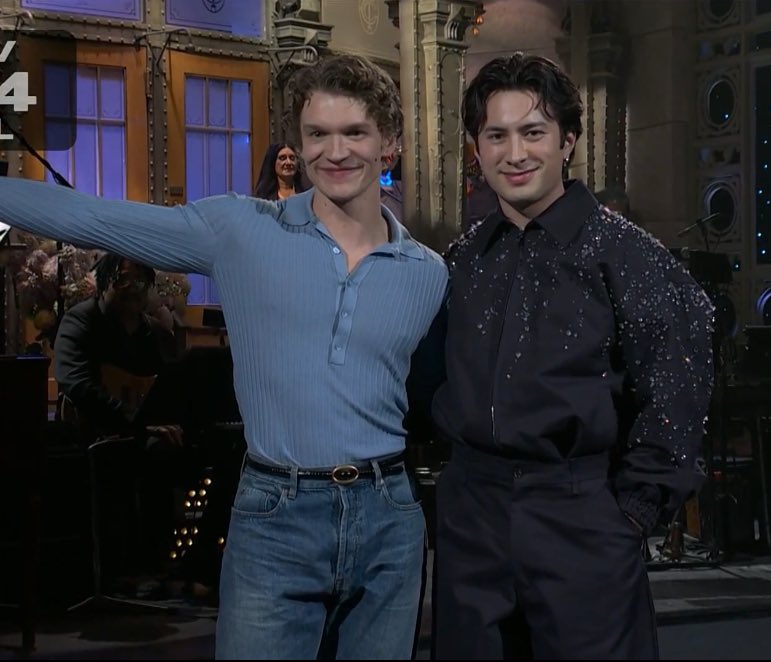 hudcon emmy when tweet media