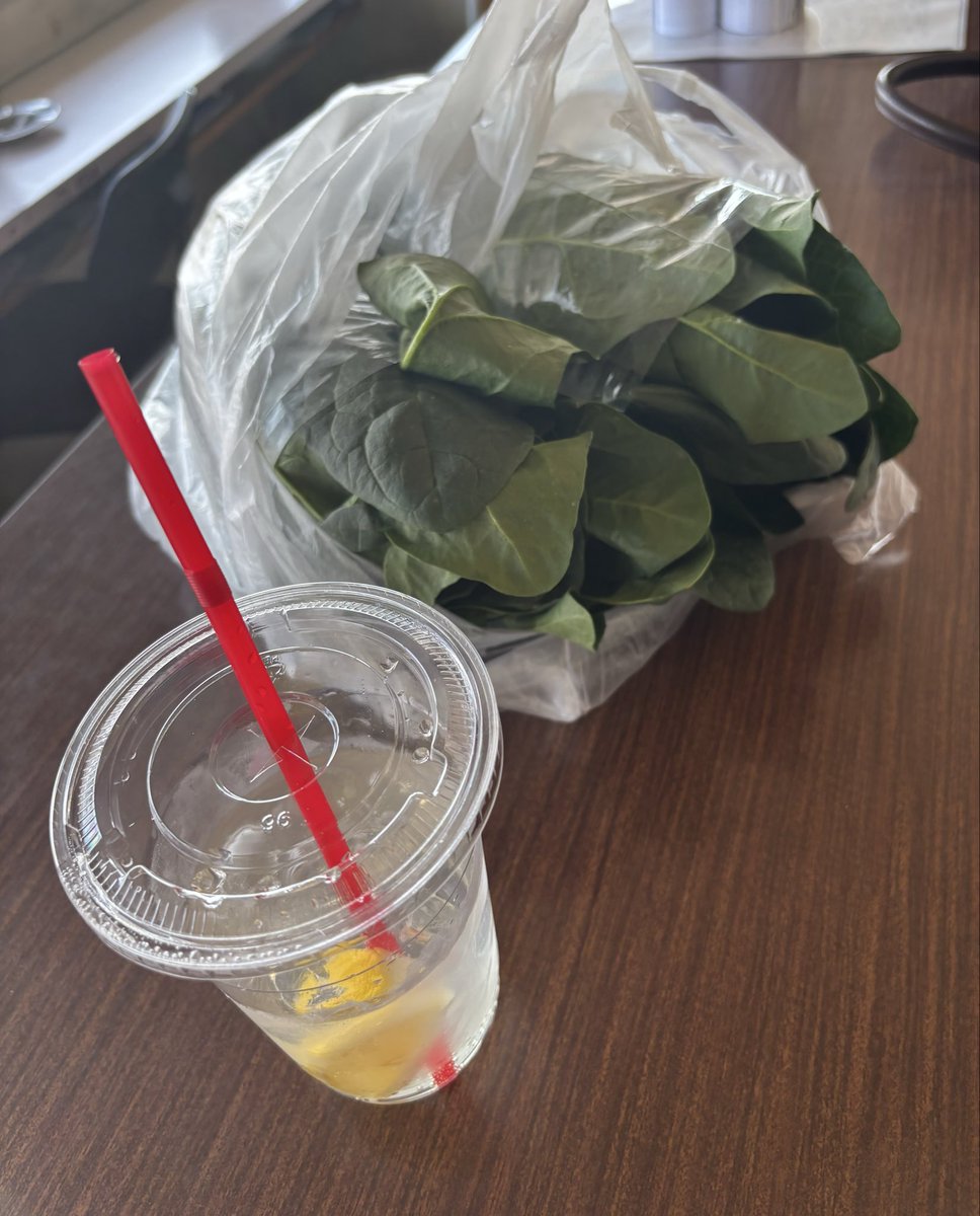 umamonogatari77's tweet photo. 佐賀競馬場の食堂街にあるお店『穂』さん。大刀洗産のほうれん草が何と本日限定50円‼️最近はこんな値段では買えないような…🧐
ちらし寿司とレモンスカッシュ🍋🥤どちらも最高にうまし🥳今から佐賀競馬に行くよって方は、ぜひ行ってみてください✨
@kosPaWJVZYxM5aw 

https://t.co/dfQK4ouUuz https://t.co/BQQITE7VAn