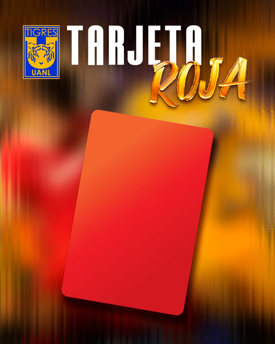 Club Tigres 🐯 tweet media