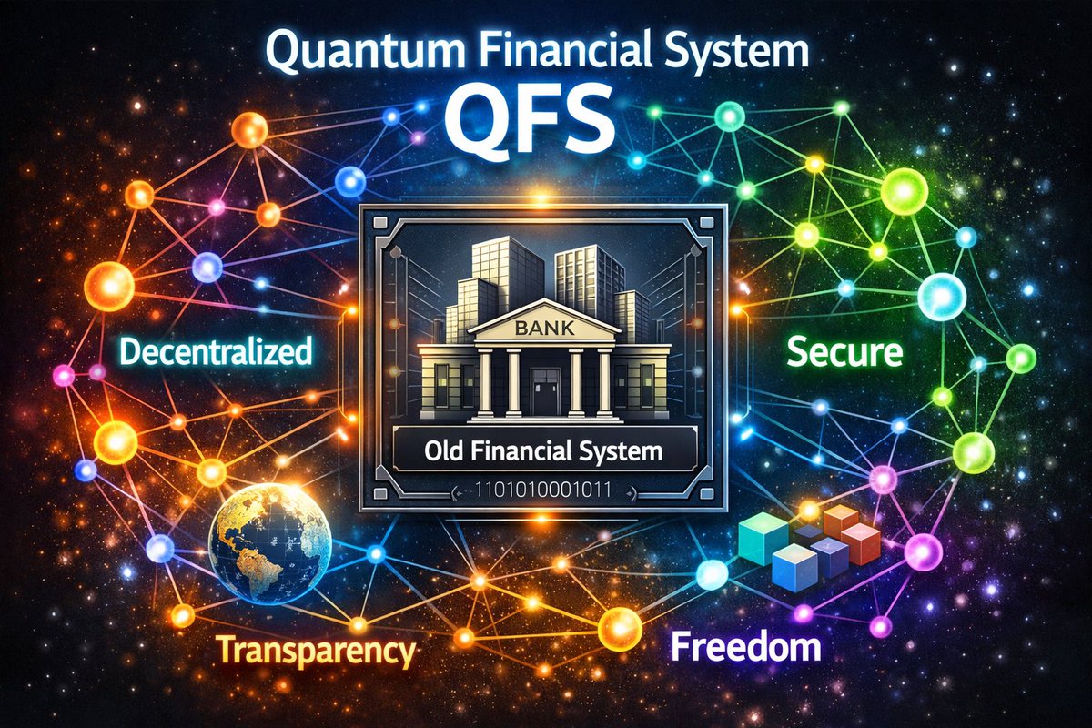 Gesara Coin tweet media