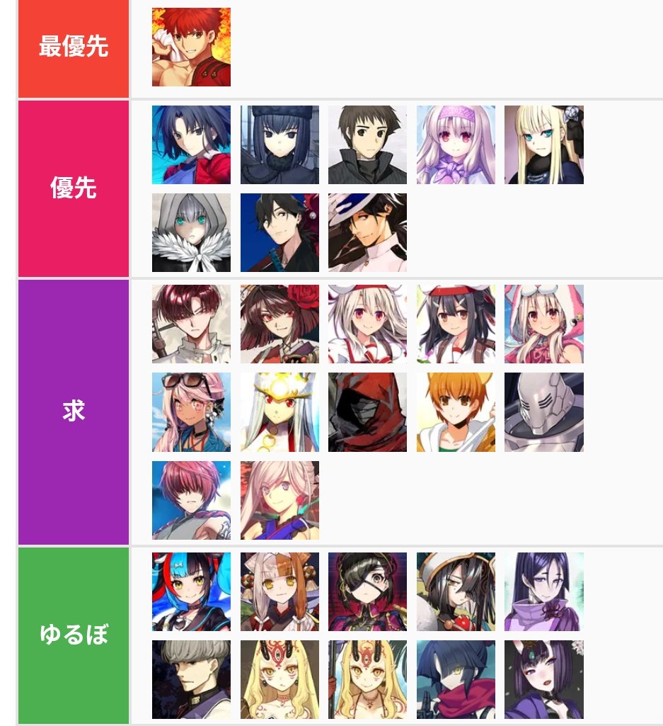 ゆさ tweet media
