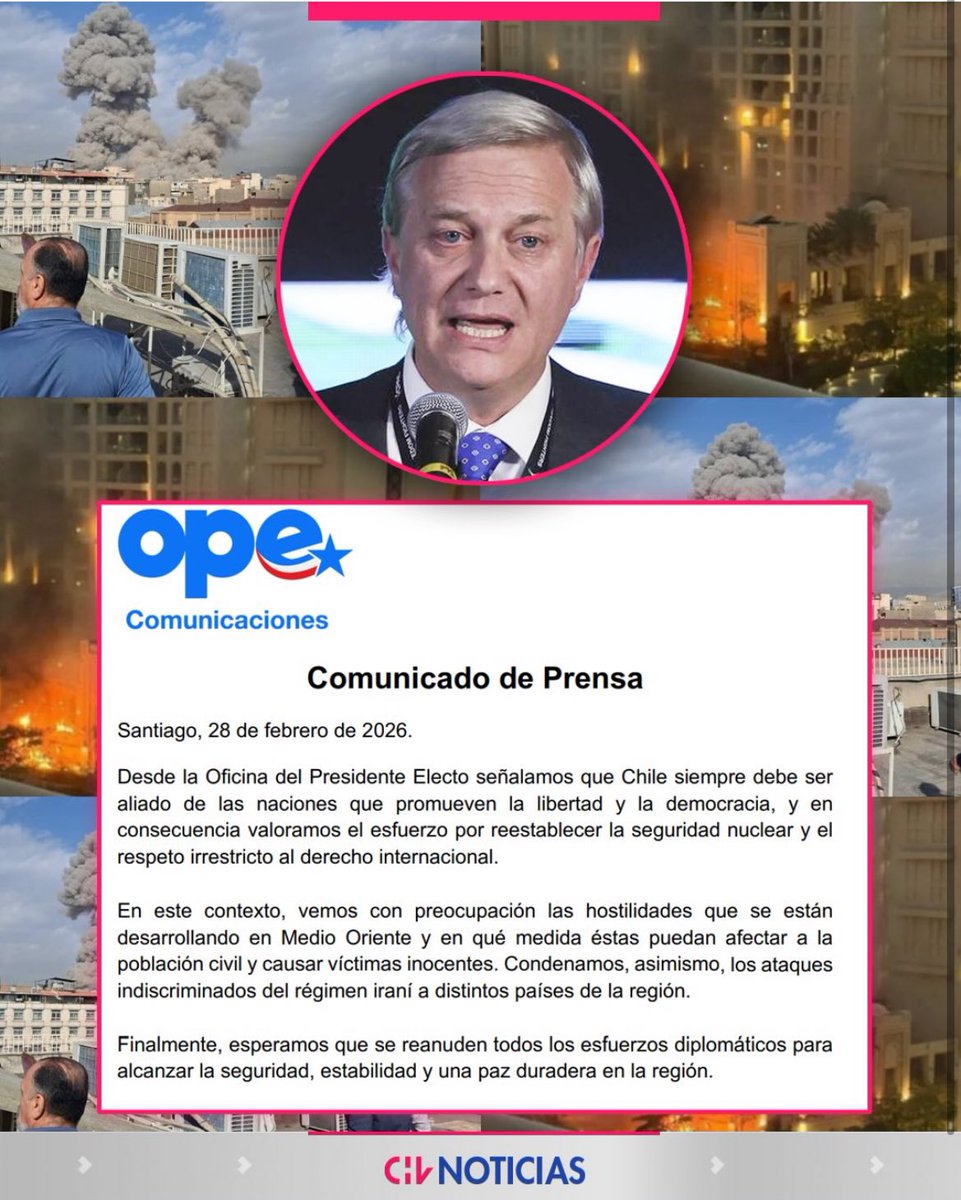 MuskkMusk5520's tweet photo. @Chileokulto @robertoalexf @JMilei Este weon hdp @joseantoniokast nazi y cómplice del asesinato de los #CampesinosDePaine defensor de #Karadima de #PaulSheffer y del #GenocidioEnGaza no nos representa como #Chilenos @CourPenaleInt @ONU_es @hrw @amnesty @bbcmundo @ActualidadRT @dw_espanol @elpais_espana @WSJ @ABC https://t.co/fHYBaf8jzb