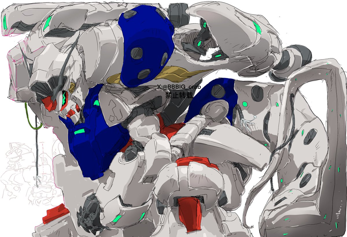 大闸蟹 tweet media