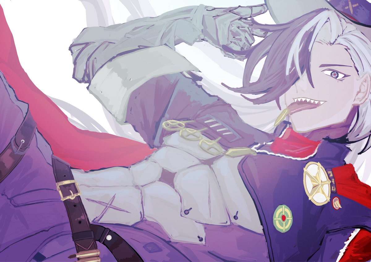 白帆uni tweet media